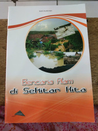 Image of Bencana alam di sekitar kita