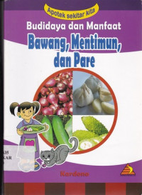 Image of Budi daya bambu dan industri