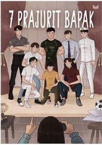Image of 7 Prajurit Bapak