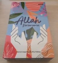 Image of Allah Bersamamu