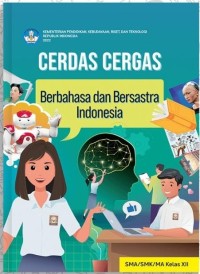 Image of Bahasa Indonesia Kelas XII
