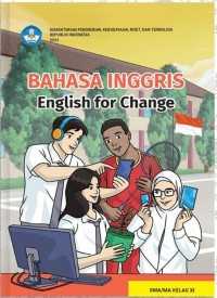 Image of Bahasa Inggris Kelas XI