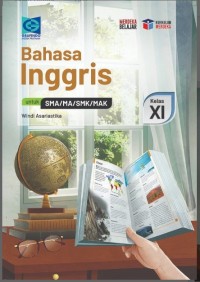 Image of Bahasa Inggris Kelas XI