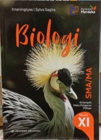 Image of BIOLOGI KELAS XI
