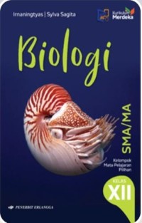 Image of Biologi Kelas XII