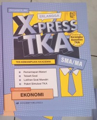 Image of Expres TKA Ekonomi