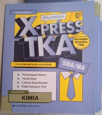 Image of Expres TKA Kimia