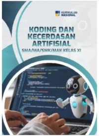 Image of Koding dan Kecerdasan Artifisial Kelas XI