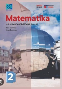 Image of Matematika Kelas XI