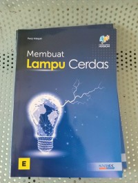 Image of Membuat Lampu Cerdas