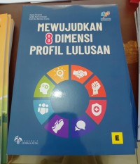 Image of Mewujudkan 8 Dimensi Profil Lulusan