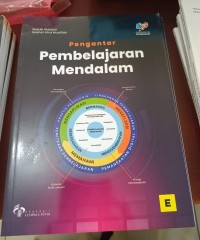 Image of Pengantar Pembelajaran Mendalam