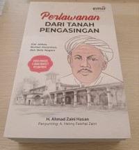 Image of Perlawanan Dari Tanah Pengasingan