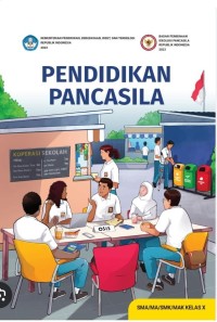 Image of PPKn Kelas X