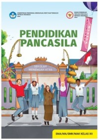 Image of PPKn Kelas XII