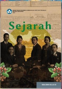 Image of Sejarah Kelas XI