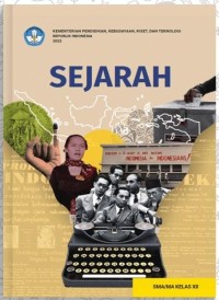 Image of SEJARAH KELAS XII
