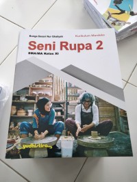 Image of Seni Rupa Kelas XI