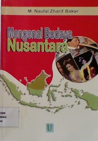 Image of Mengenal budaya nusantara