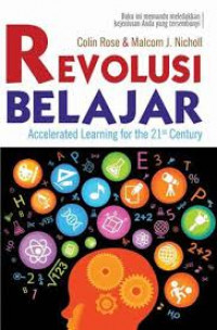 Image of Revolusi belajar abad 21 : accelerated learning for the 21 st century