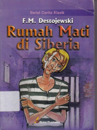 Image of Rumah mati di seberia