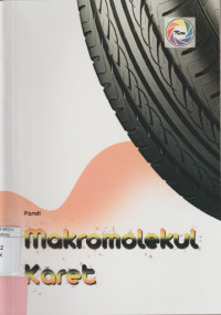 Image of Makromolekul karet